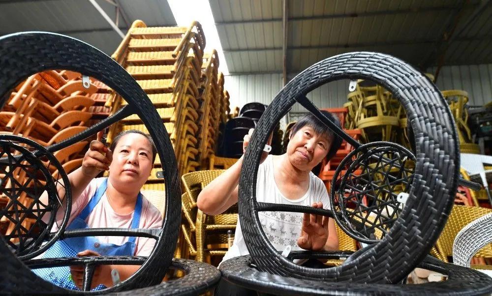 乡党委书记亲自为全乡农产品代言,村书记为家乡农产品代言