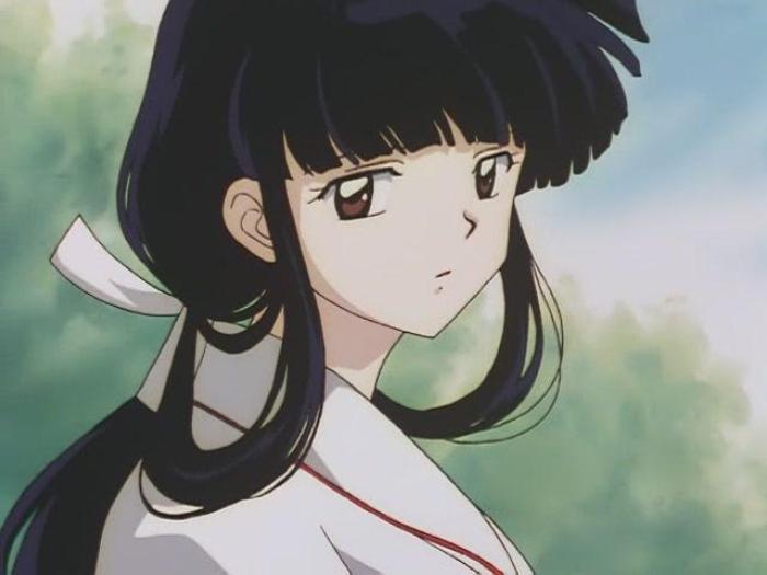 对恋爱忠贞不渝的动漫女角色,那些让你想起初恋的纯爱类动漫