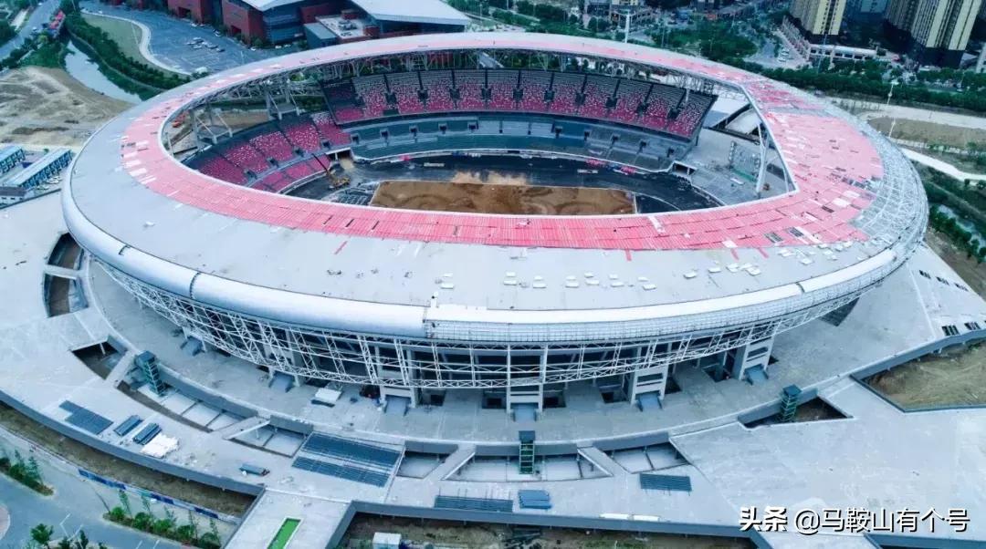 马鞍山体育馆最新消息,马鞍山市体育中心对外开放时间