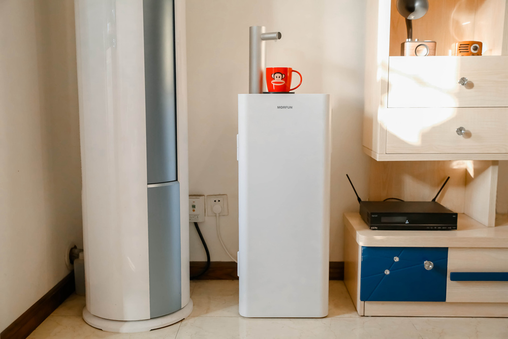 有冰水功能的即热茶吧机评测,即热饮水机和茶吧机哪种更实用