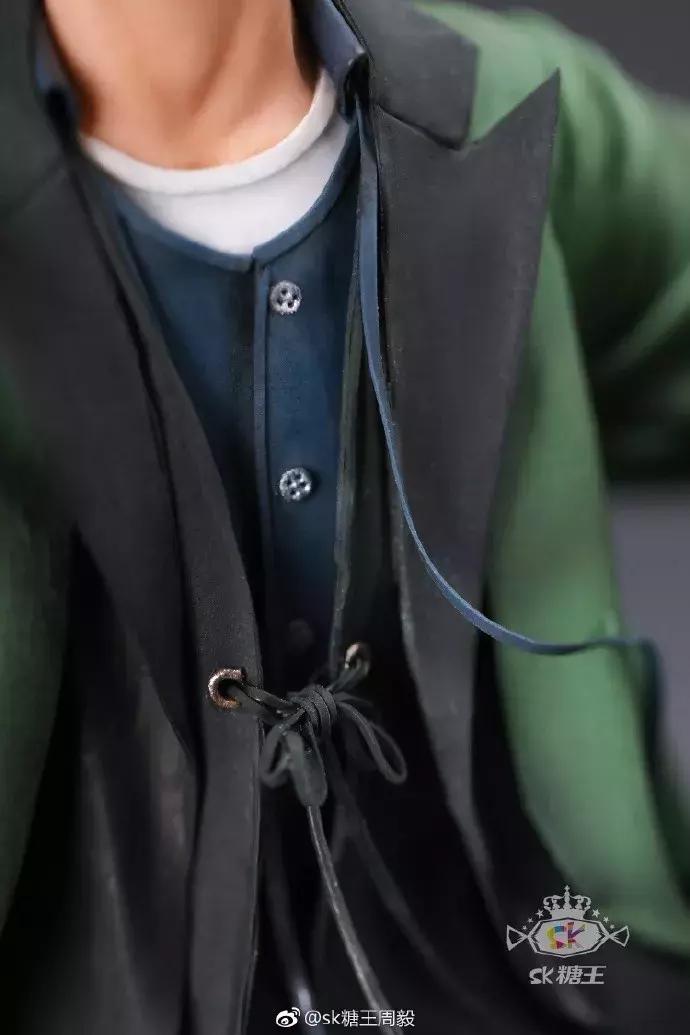 糖王最新作品,糖王去年作品