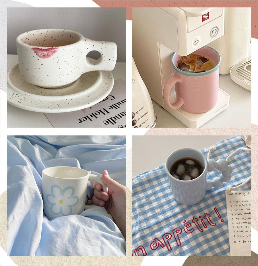 idealhome|这个家咋ins里ins气的呢