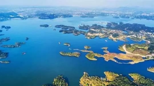 安徽六安是一座怎样的城市?