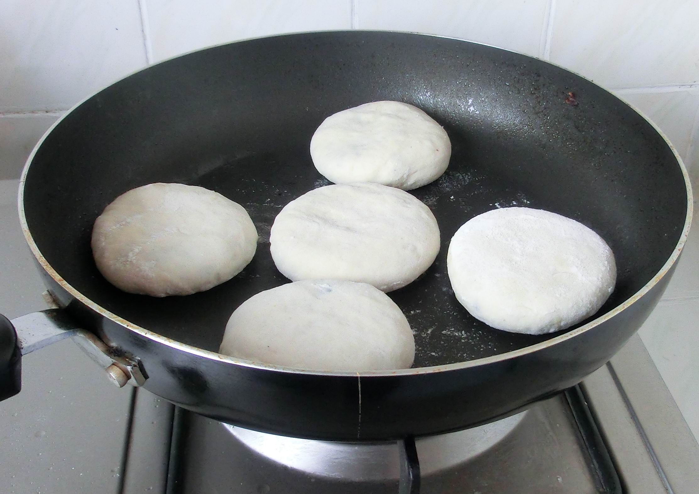 荠菜野菜大全,有一种野菜它长得像一根根面条