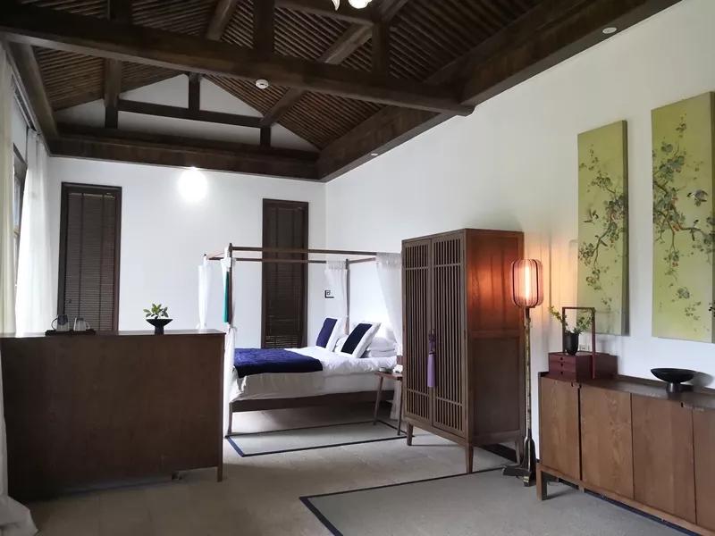 楠溪民宿真赞！推荐一批楠溪江畔精品民宿，你住过吗？（一）