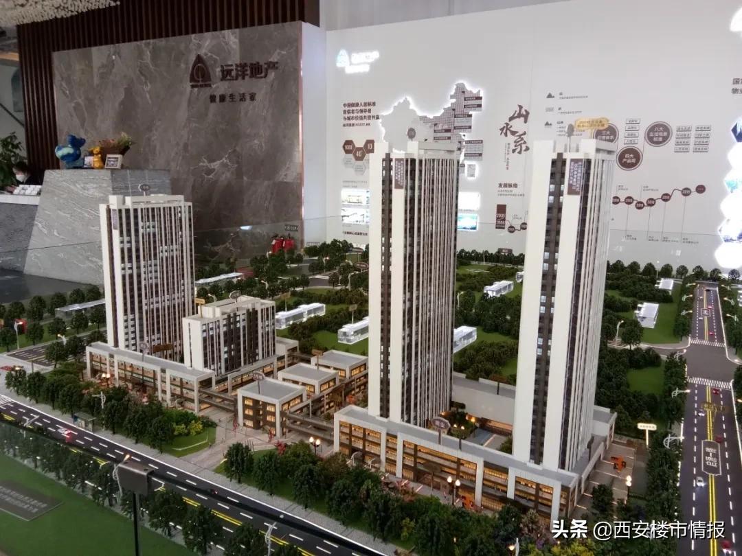 实探济南万科受关注高的楼盘,实地踩盘万科皇马郦宫