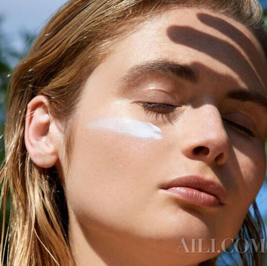 怎样化妆防汗防水防脱妆,化妆教程怎么防止流汗脱妆