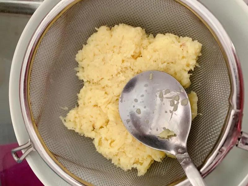 欧米奇配方教程,欧米奇酱汁配方大全