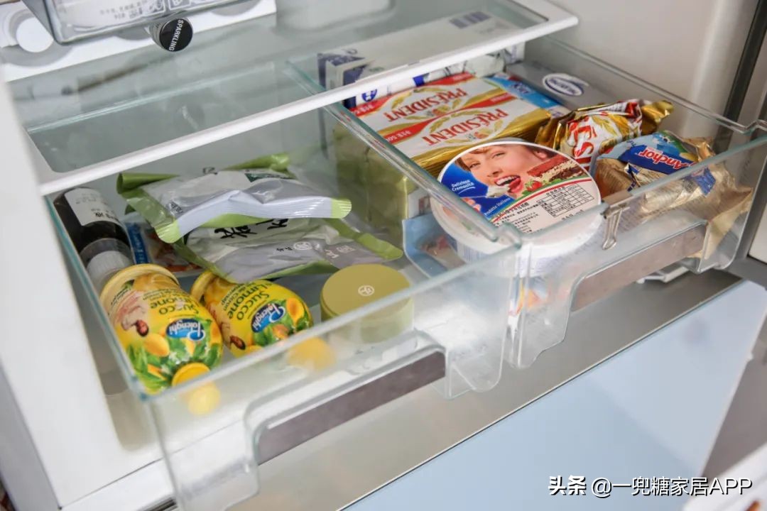 冰箱收纳小妙招大全自制,分享一下我的冰箱收纳小妙招