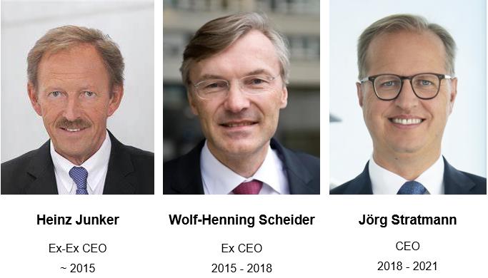 马勒裁员赔偿方案,马勒现在情况如何