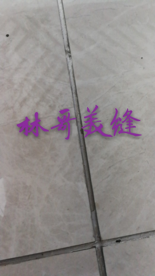 美缝剂是不是颜色越浅越容易变色,美缝剂什么颜色的比较耐黄变