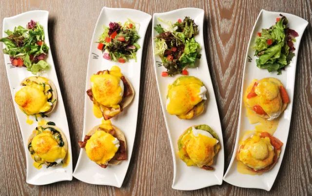 上海美食推荐必吃的餐厅最新,上海最值得去的5家餐厅好吃不贵