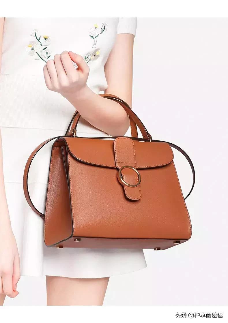 穷就不要买奢侈品,低调款大牌包包有哪些牌子