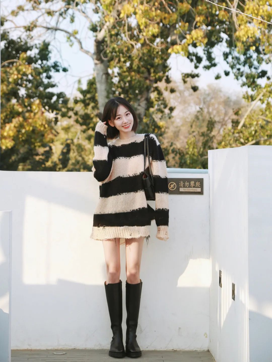 马丁靴过气了吗,马丁靴最终还是被它取代了