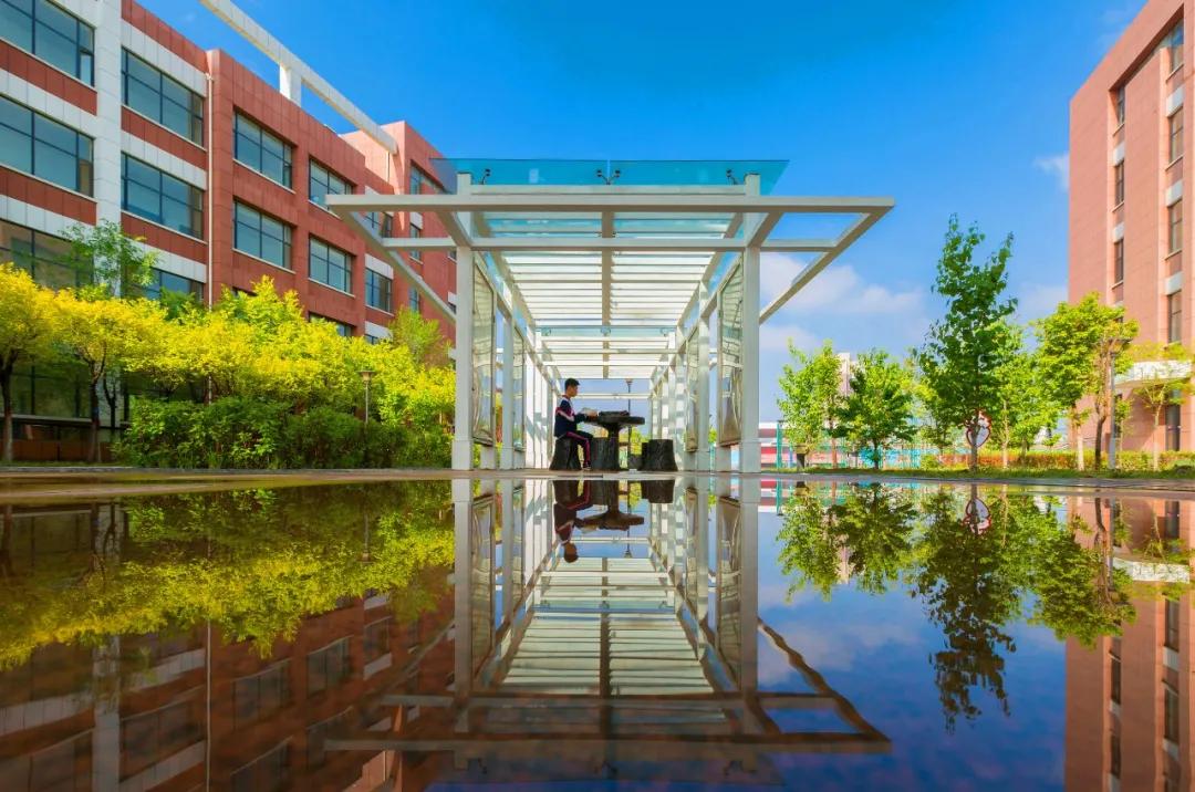 呼和浩特北京四中学校,北京四中分校呼和浩特初中