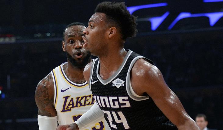 詹姆斯为何依然巅峰五张图告诉你,詹姆斯巅峰期到底有多强