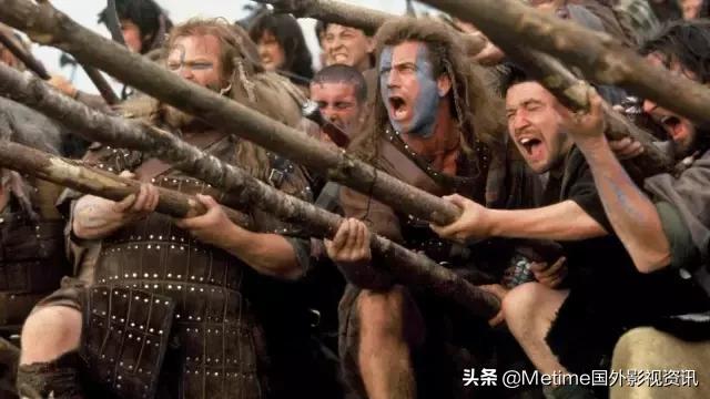 最不能错过的十部经典电影,推荐所有你所看过的好看电影