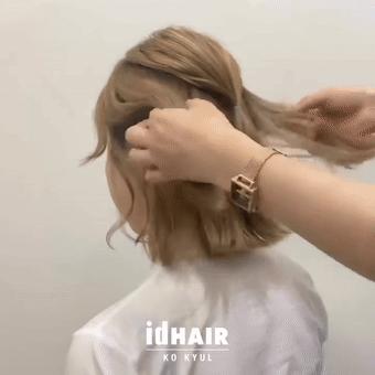 头发由短到长的尴尬期怎么办,留长头发的尴尬期怎么打理男