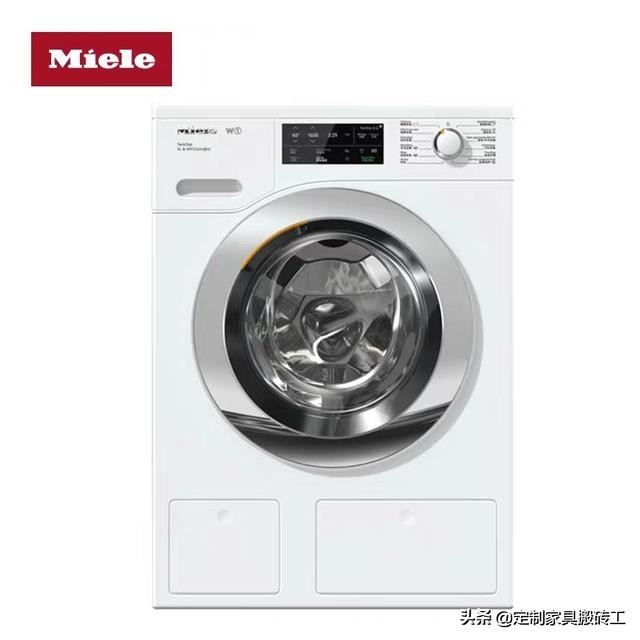 洗衣机洗烘一体烘干机,居家全自动洗衣机推荐