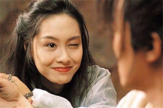 鹿鼎记女主角现况,鹿鼎记2014版的女主角变化