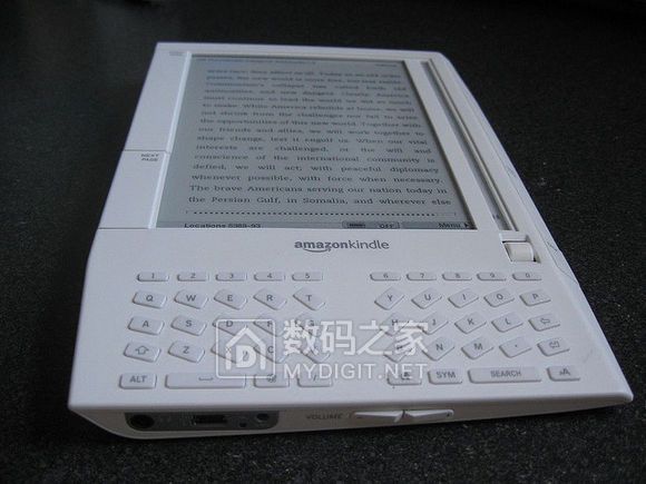kindlepaperwhite2018是第几代,kindle和kindlepaperwhite区别