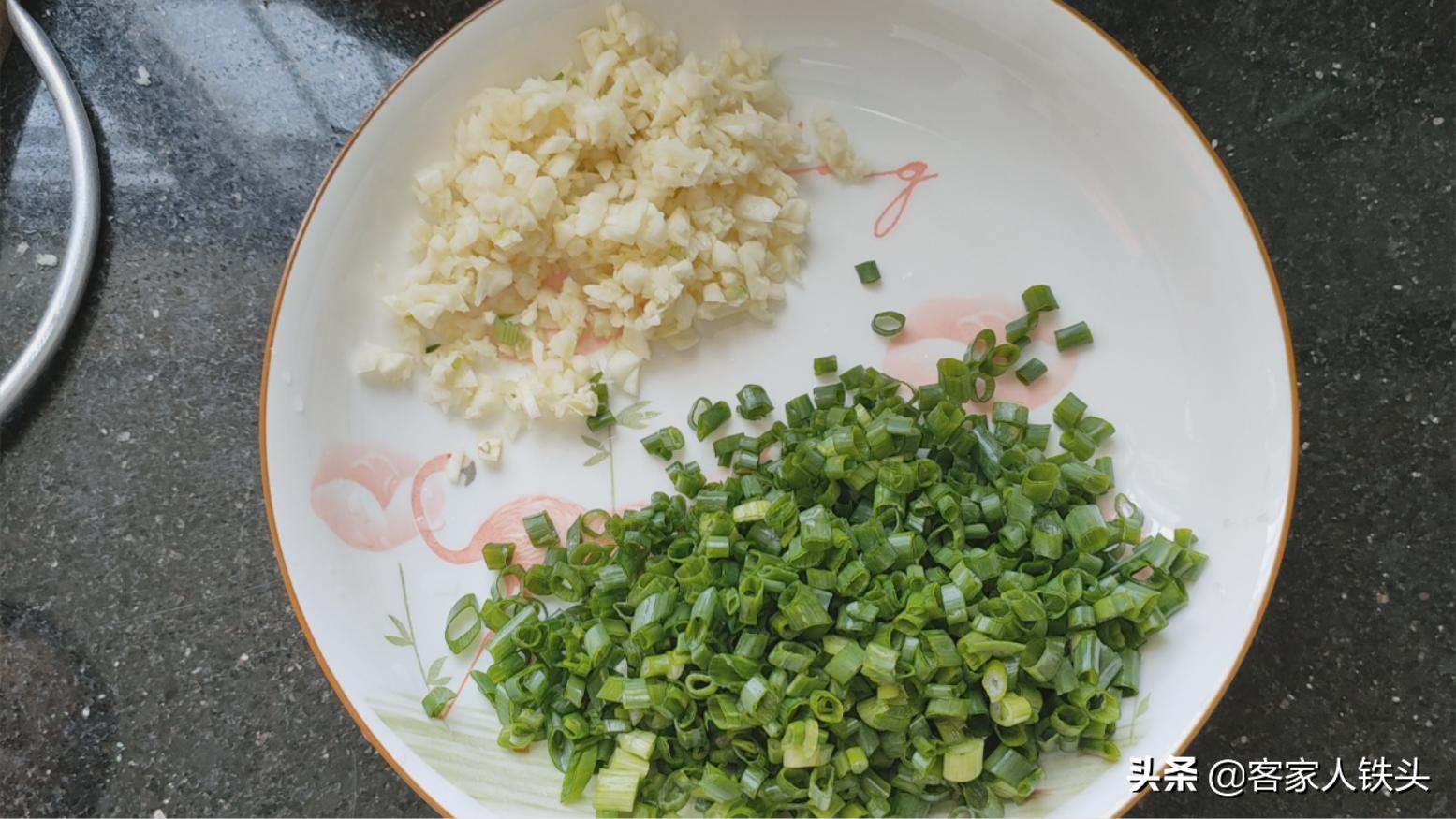 鲜虾最过瘾的吃法,鲜虾白灼做法大全