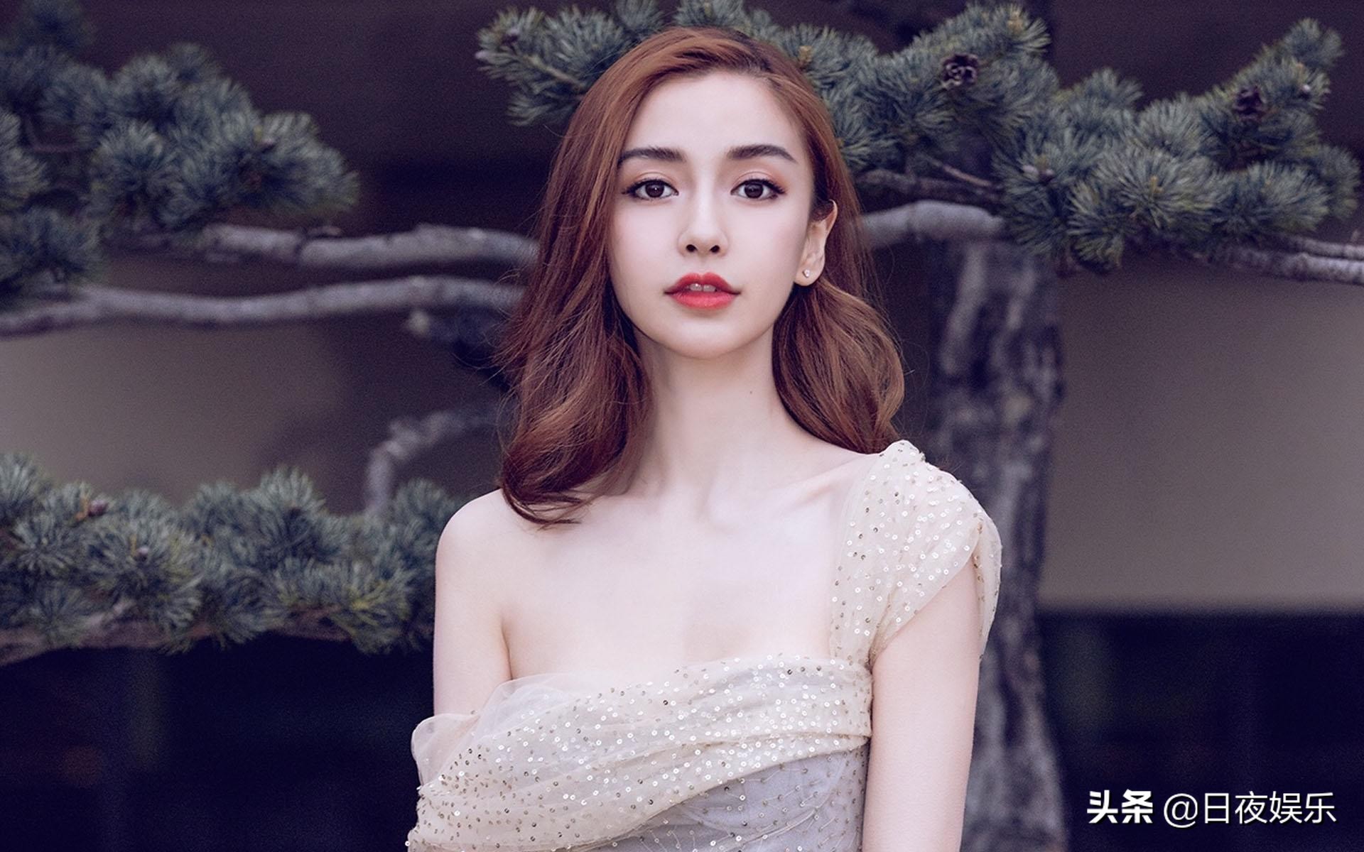 杨幂陈赫的关系,陈赫杨幂关系