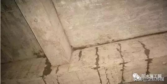 鐮傛祮澧欓潰淇闃叉按鍫垫紡,闃叉按闃叉笚鍫垫紡鏂藉伐鏂规硶