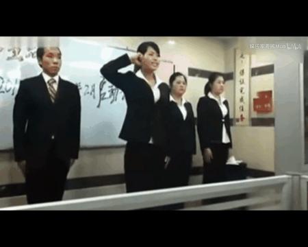 盘点让人震惊的企业文化,盘点那些恶心人的企业文化