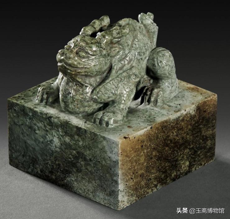 十大帝王玉玺现值多少钱,收藏玉玺真的有升值的价值吗