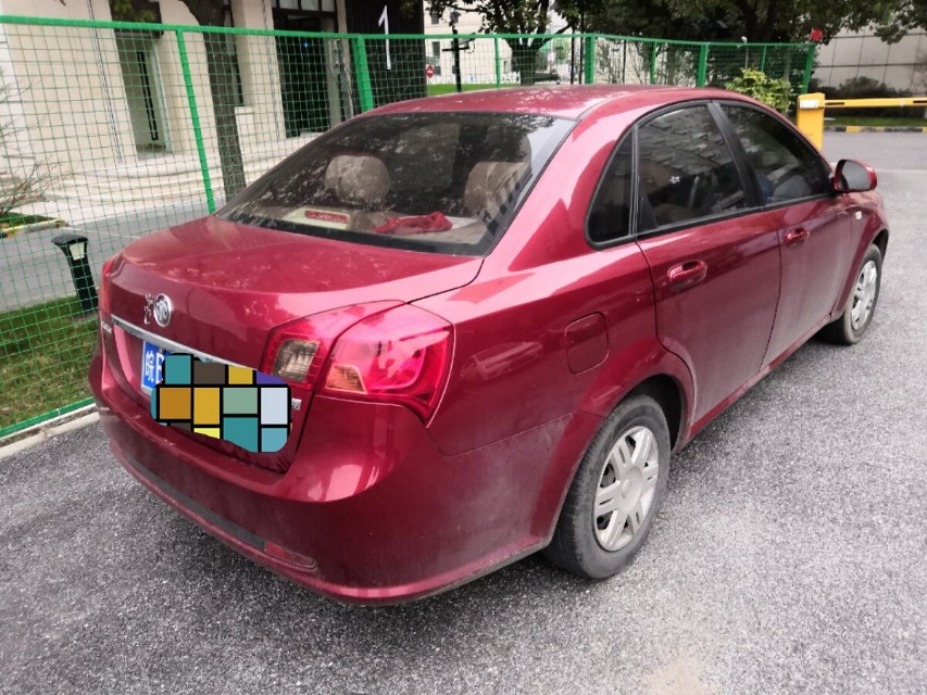 别克凯越4万到5万元自动挡高配,全新别克凯越4万起售