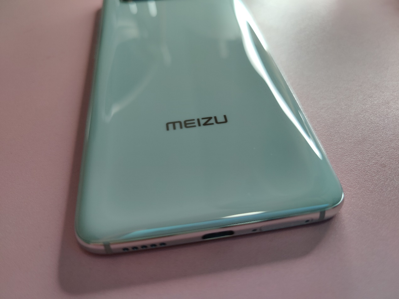 魅族17pro配置参数详情,魅族17pro网络信号频繁掉线