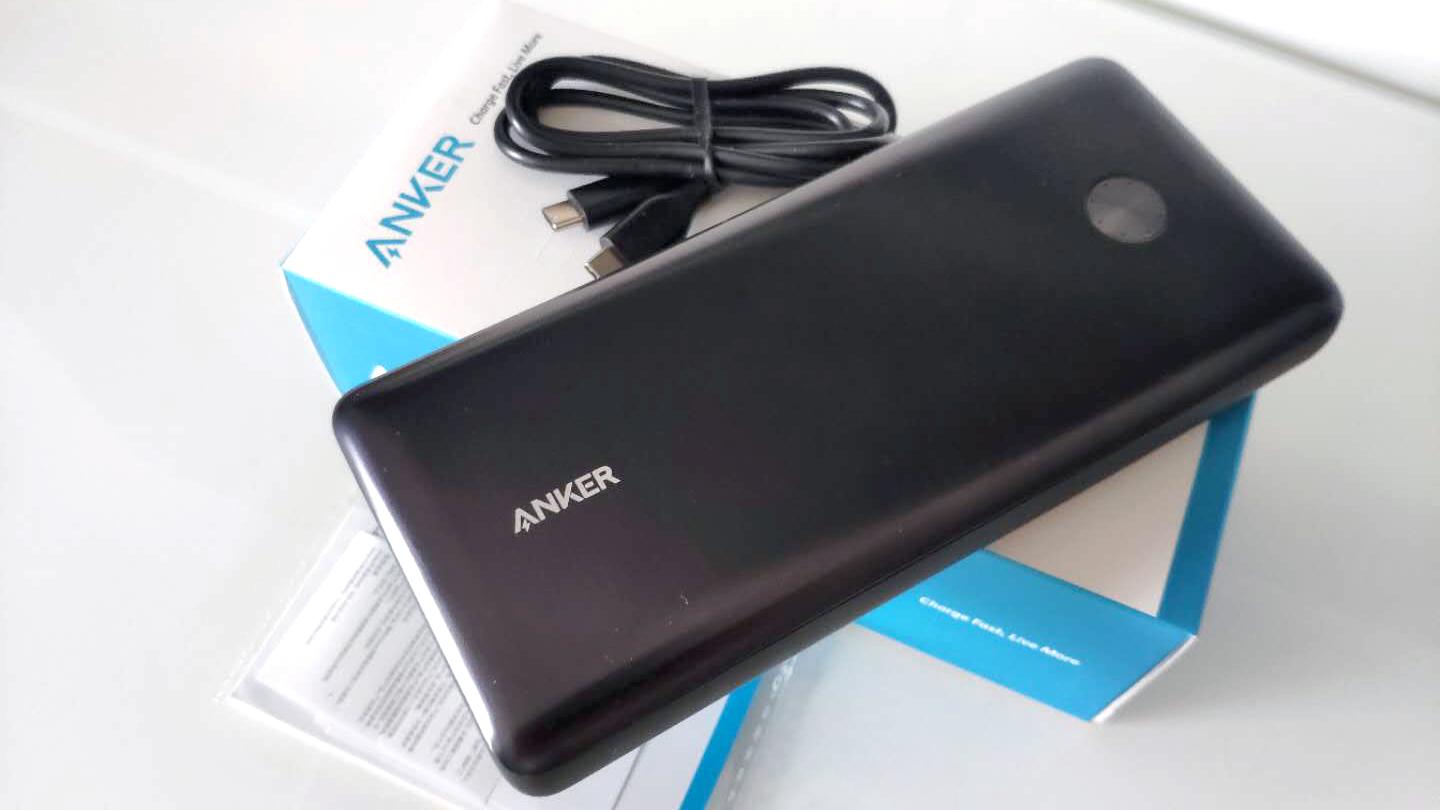 anker25600充电宝拆解,anker25600充电宝价格