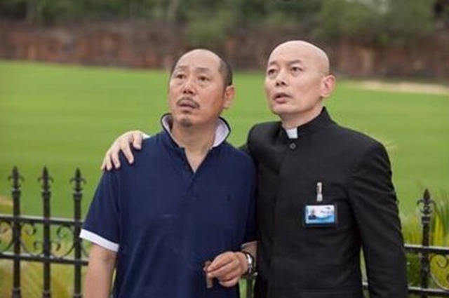 服装厂工人经商成富豪，90年代身家过亿，却不愿借钱让儿子买房