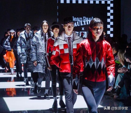 大牌联名款流行趋势,时尚品牌联名大全