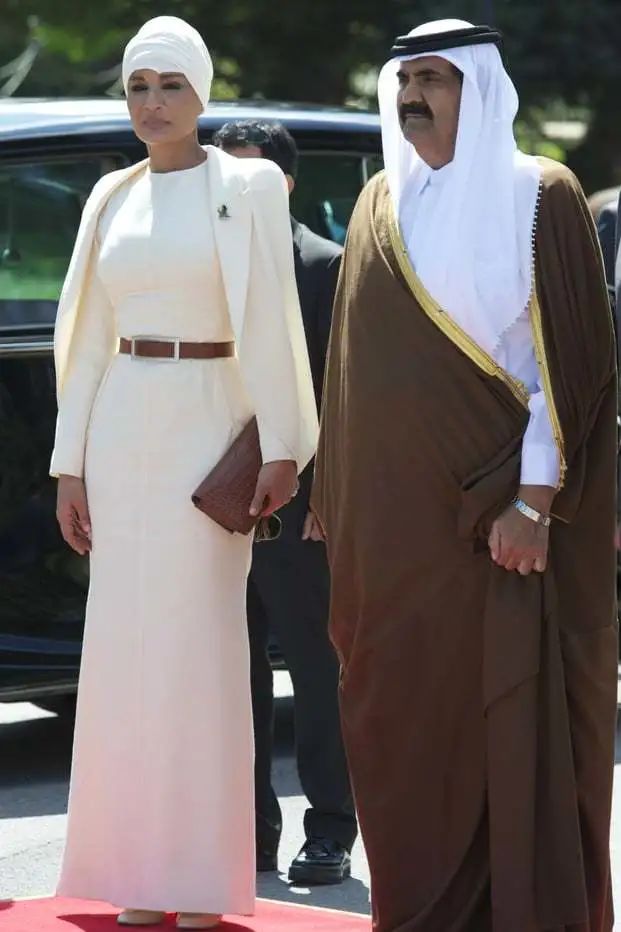 RR·TRENDS|OldMoney与NewMoney间的高定之争