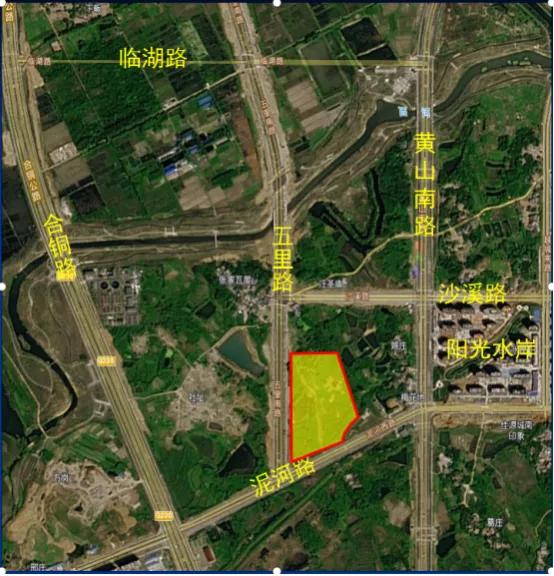 6宗宅地出让,6宗优质宅地或将择机推出