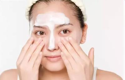 面部毛孔清洁怎么做才干净,面部清洁如何自己做