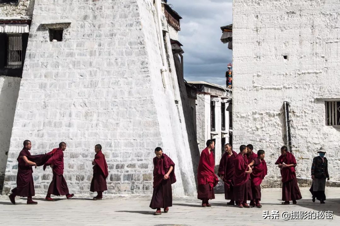 旅行了5年走遍全国各地,爱旅行爱摄影分享旅行心得