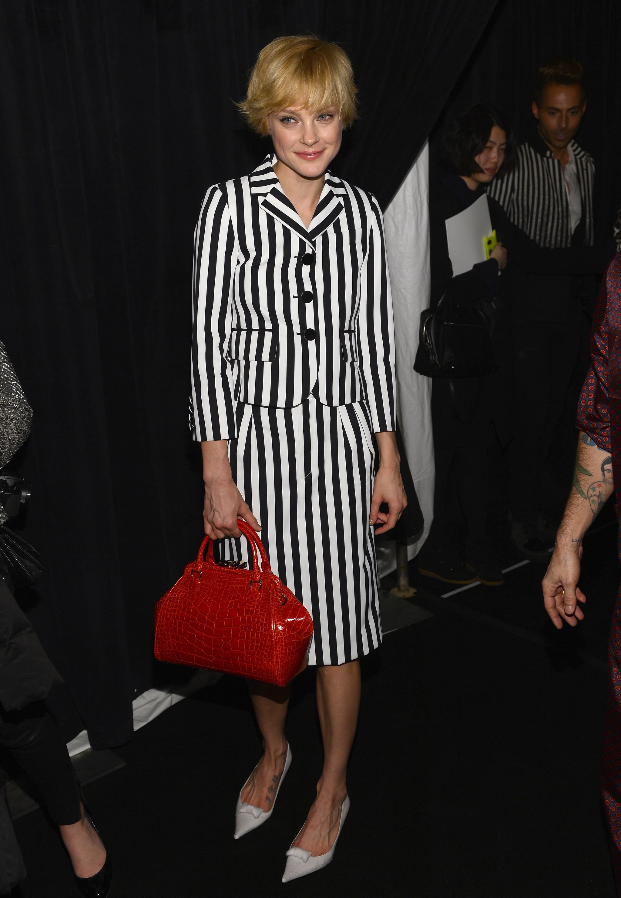 加拿大超模美女,加拿大模特神仙颜值