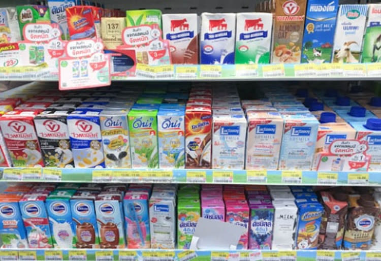 7-eleven柬埔寨,7-eleven泰国有什么东西买