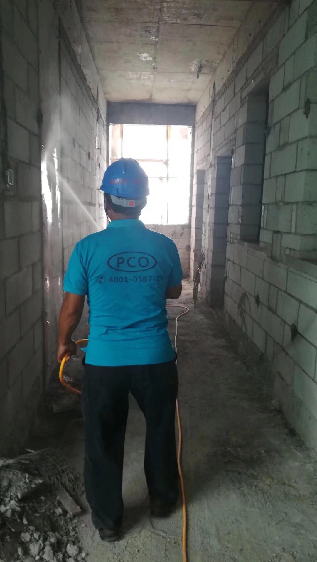 珠海白蚁防治消杀方法,珠海灭白蚁措施有哪些