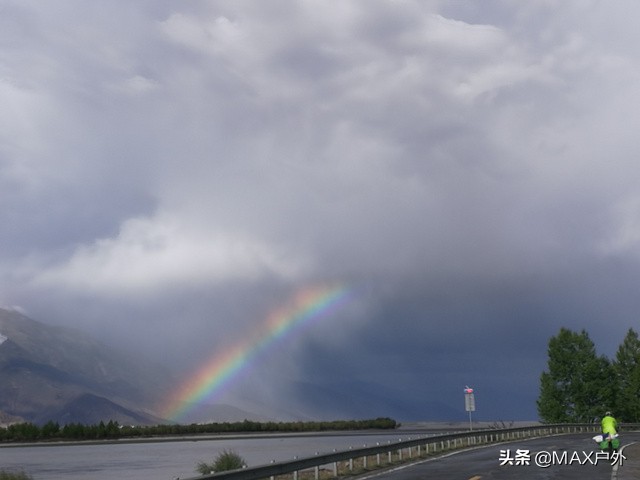 川藏线山南探幽,骑行西藏之旅感悟