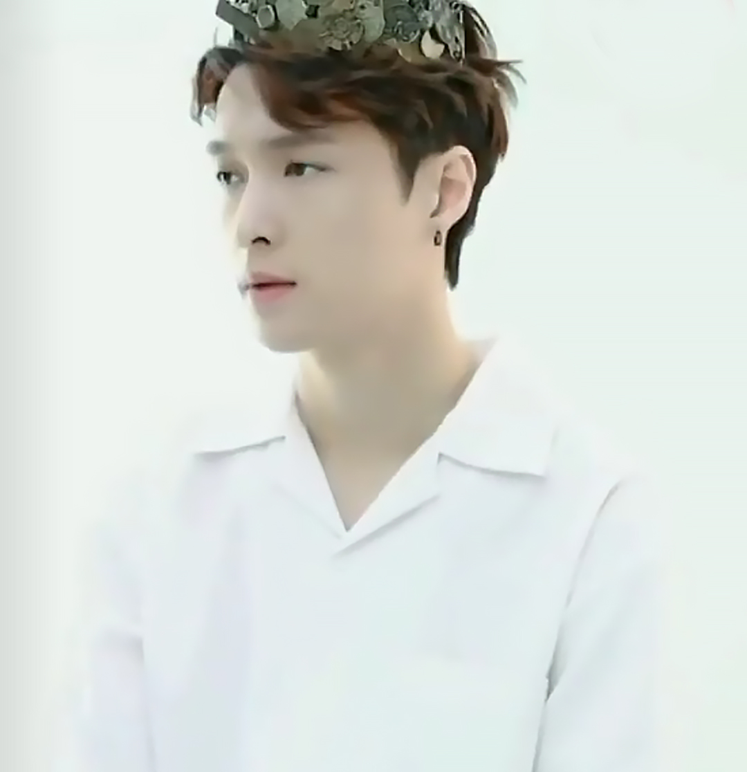 张艺兴现场一打二,张艺兴打歌全部视频