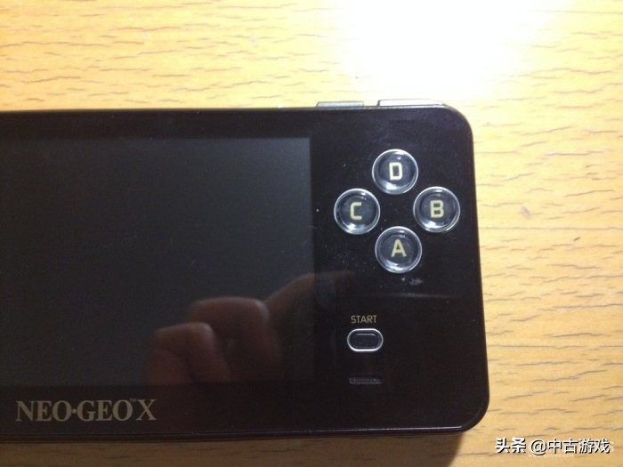 snk最新掌机,snk经典街机小游戏合集