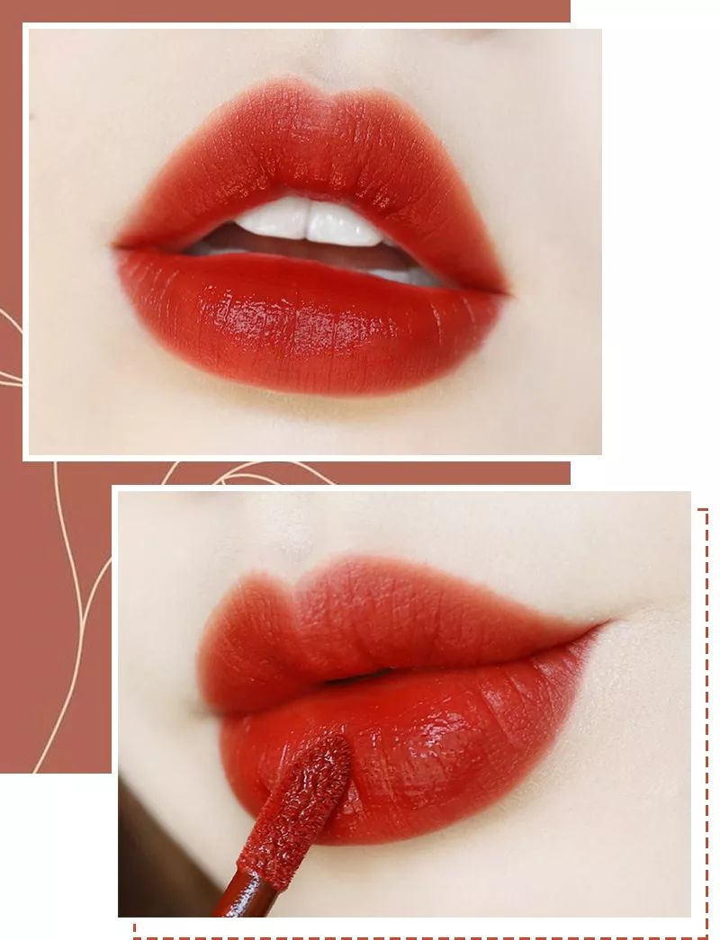 一杯奶茶就能买平价化妆品,国货阿玛尼唇釉