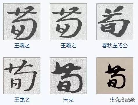 荀姓4个名字,荀姓氏世家一览表