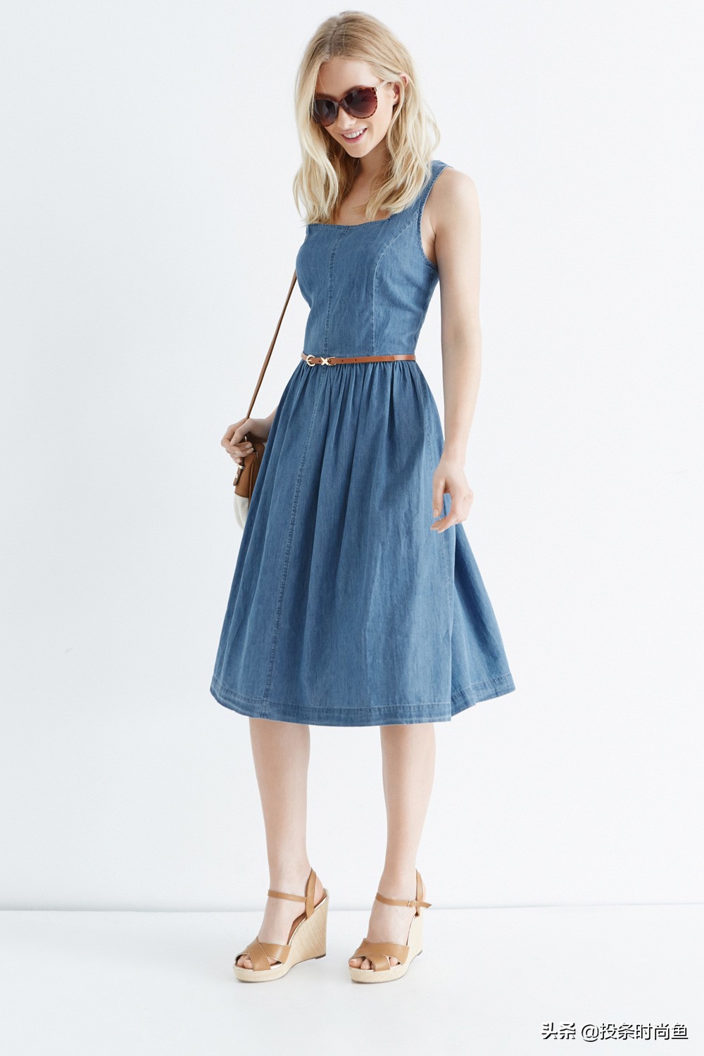 各种风格的连衣裙上百条推荐,各种款式连衣裙