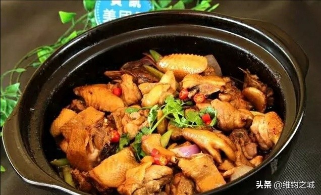 广西贺州市十五大名吃美食，您吃过几种？