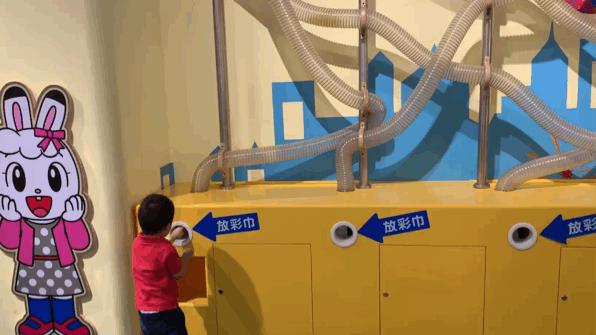 天津欢乐巧虎岛,上海巧虎乐园在哪儿